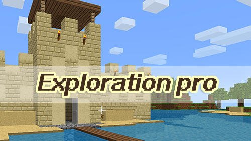 download Exploration pro apk